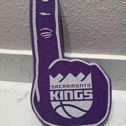 Sacramento Kings Foam Finger