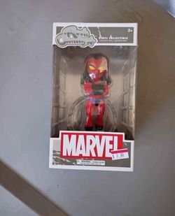 Marvel funko Rock Candy Vinyl Collectible Figure
