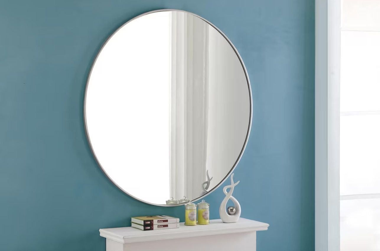 Large Mirror 