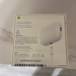 AirPods Pro 