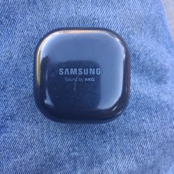 Samsung Galaxy Buds Live Earbuds