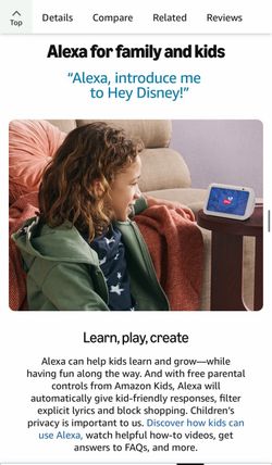 Echo Show 5 (newest model) 2x bass