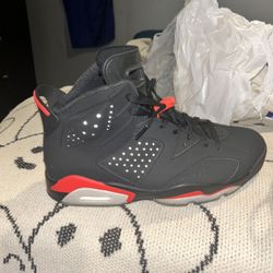 Jordan 6 Infrared Size 10