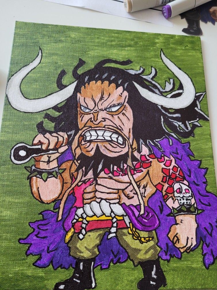 Kaido