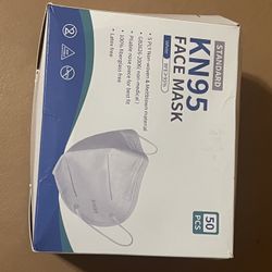 KN95 Mask