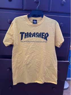 Thrasher T-Shirt