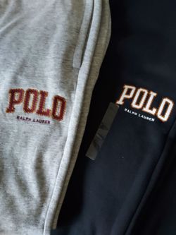 BEST DEAL IN TOWN " NEW "POLO" GEAR