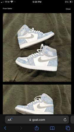 Jordan Hyper Royal 1s Fits Like Sz 11