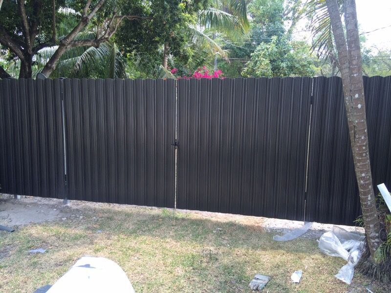 Dura Fence