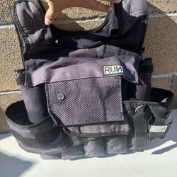 Weighted Vest
