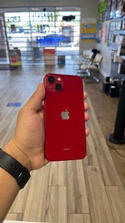 iPhone 13 128GB UNLOCKED