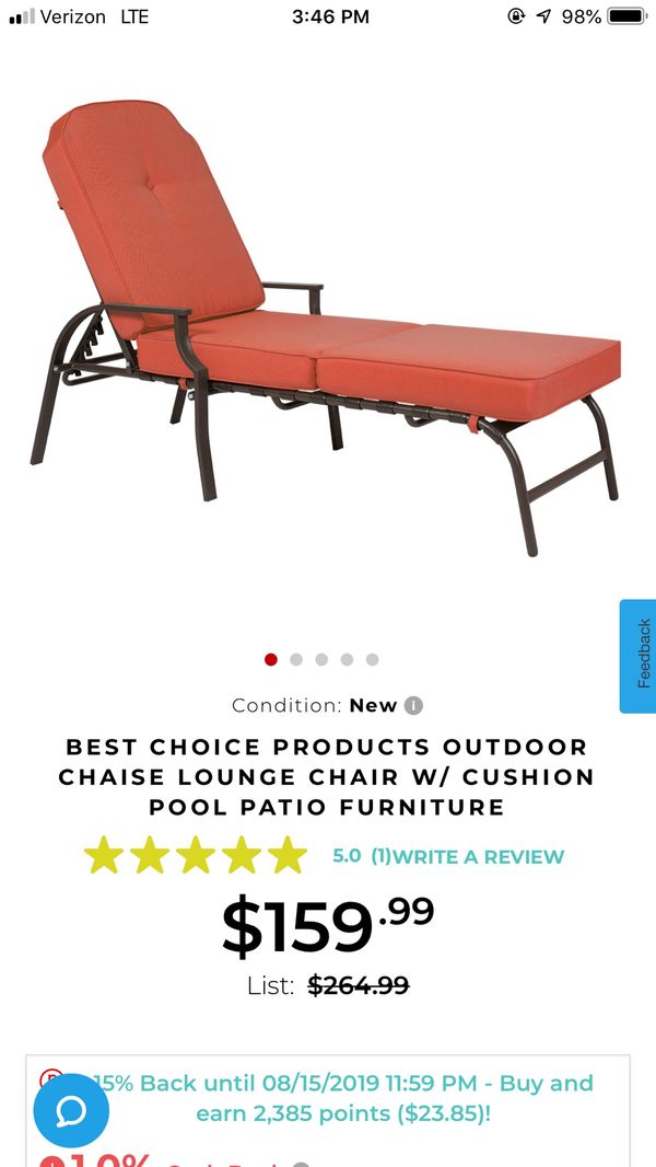 New And Used Patio Furniture For In Columbus Oh Offerup