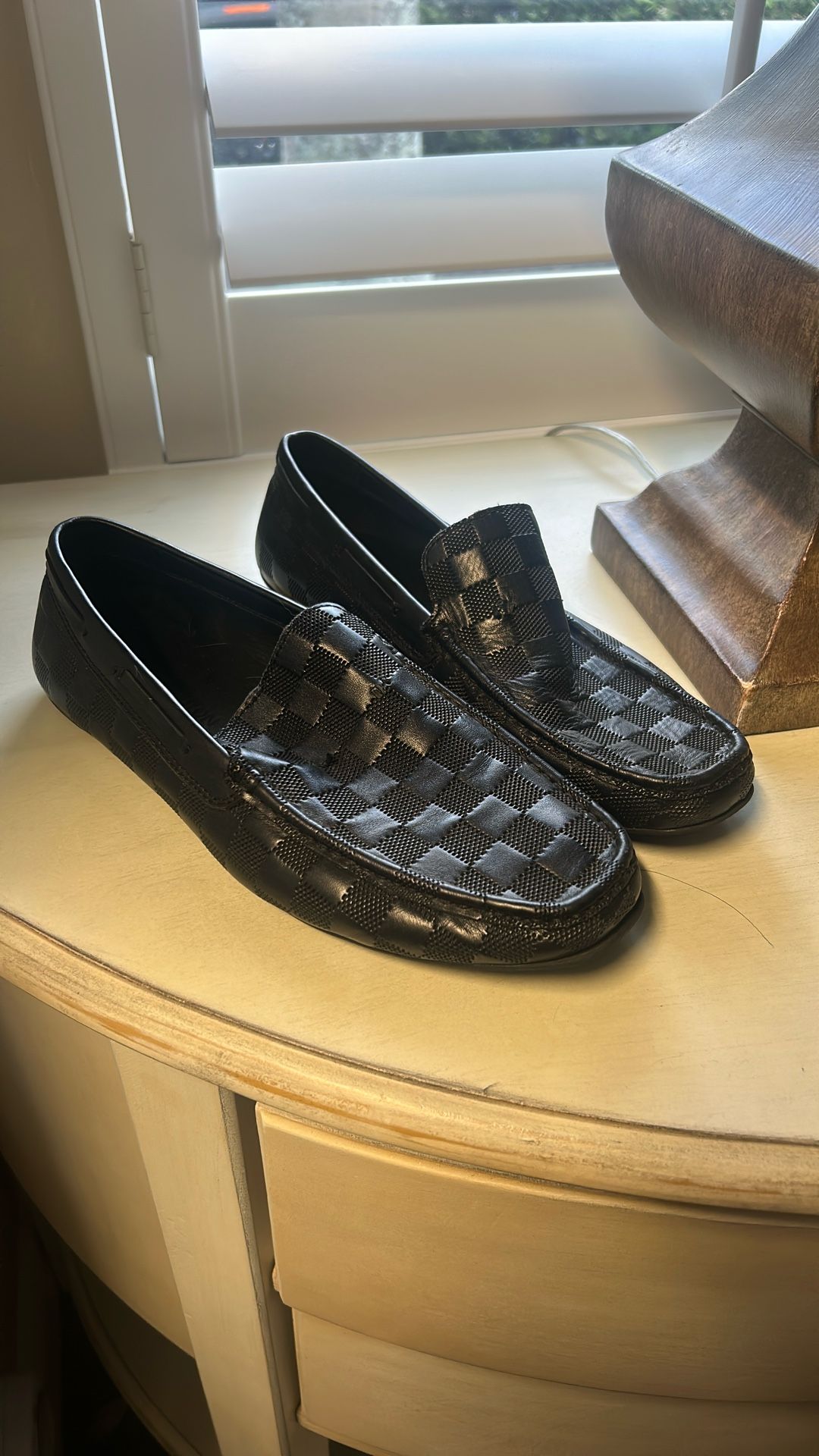 Men’s Louis Vuitton Shoes