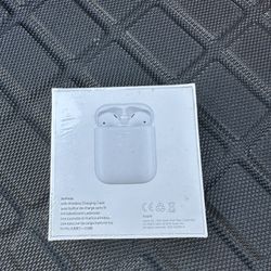 Apple AirPods New In The Box 