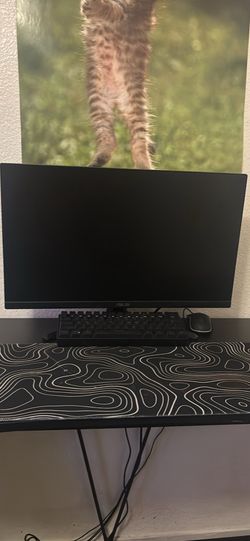 180 hertz. Asus gaming monitor