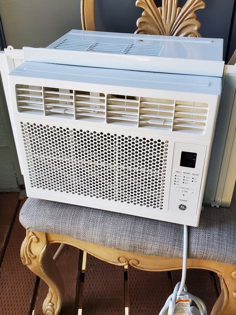 Air Conditioner 