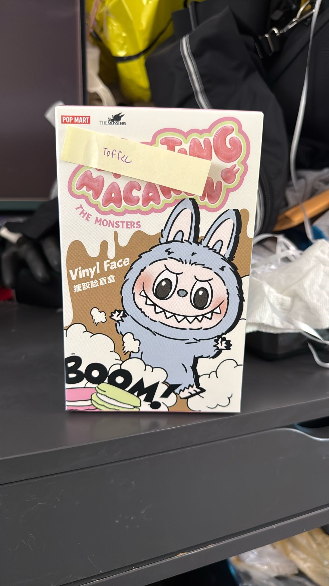 LaBuBu