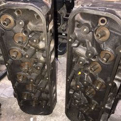 454 Heads 