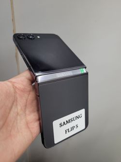 Samsung Flip 5