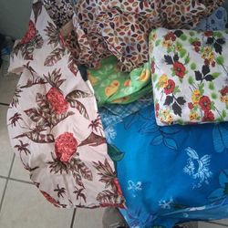 Tellas, Para Bestidos, Textile For Your crafts 