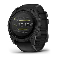 Garmin Tactix 8 Solar Elite Watch