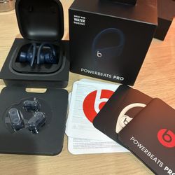 Powerbeats Pro 