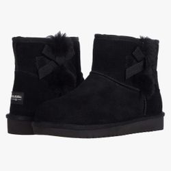 Mini Boot