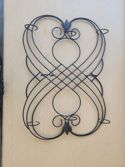 Metal Wall Decors 10 For Both