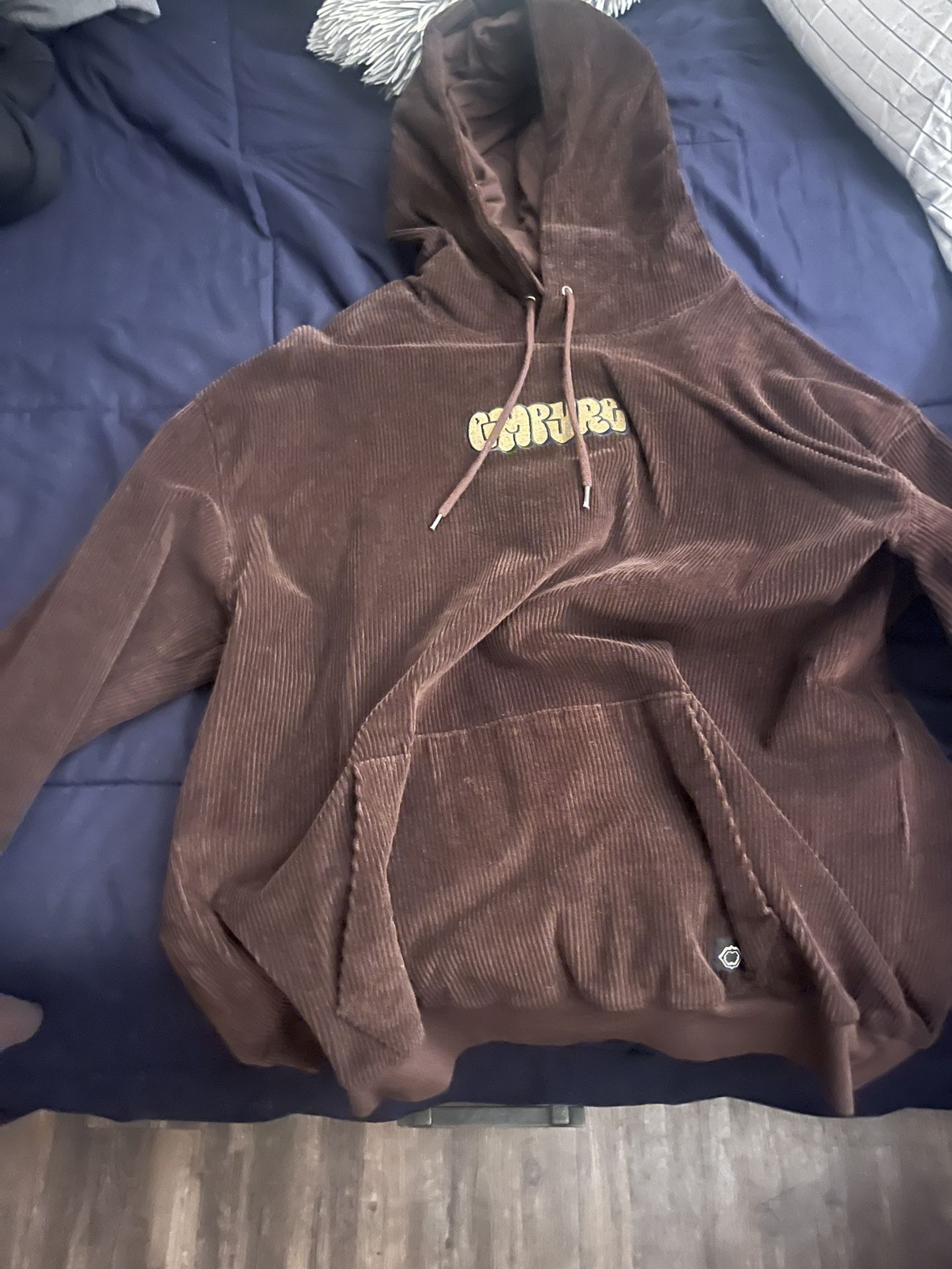 Empyre Hoodie