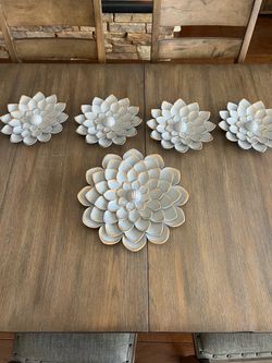 Wall decor