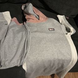 Lacoste Track Suit