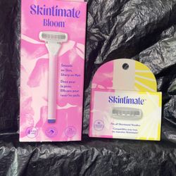 Skintimate 