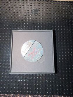 Yavin gwp coin!