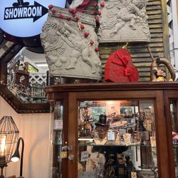 CHERUB plaques- ❤️ Valentines 