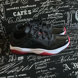 Air Jordan 11s CMFT Low “Bread”