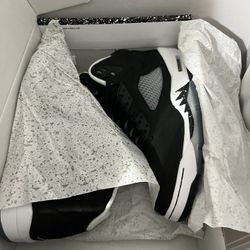 Used Jordan Oreo 5 Size 9