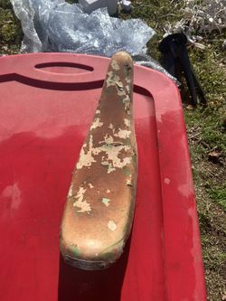 Schwinn Banana Seat