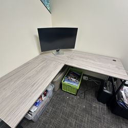 Desk 