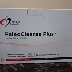 PaleoCleanse Plus
