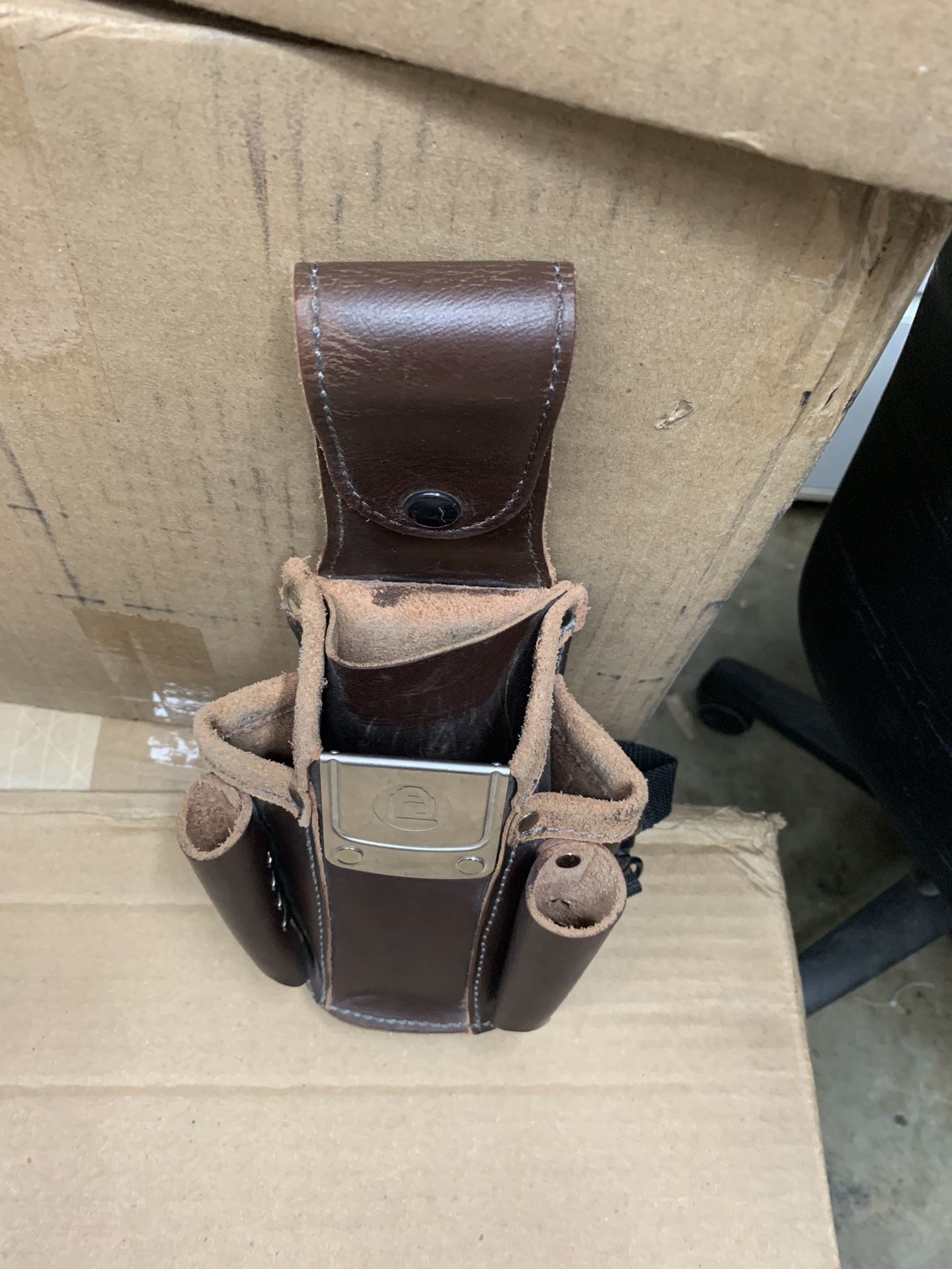 Veto tp1l tool pouch for Sale in Seminole FL OfferUp
