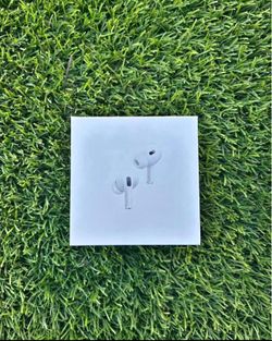 AirPods Pro 2nd Generation
