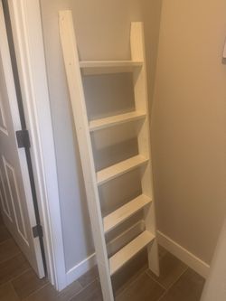 Blanket Ladder New