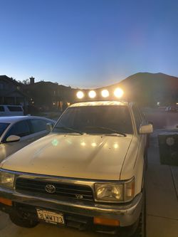 KC HiLites Apollo Pro 6” Halogen