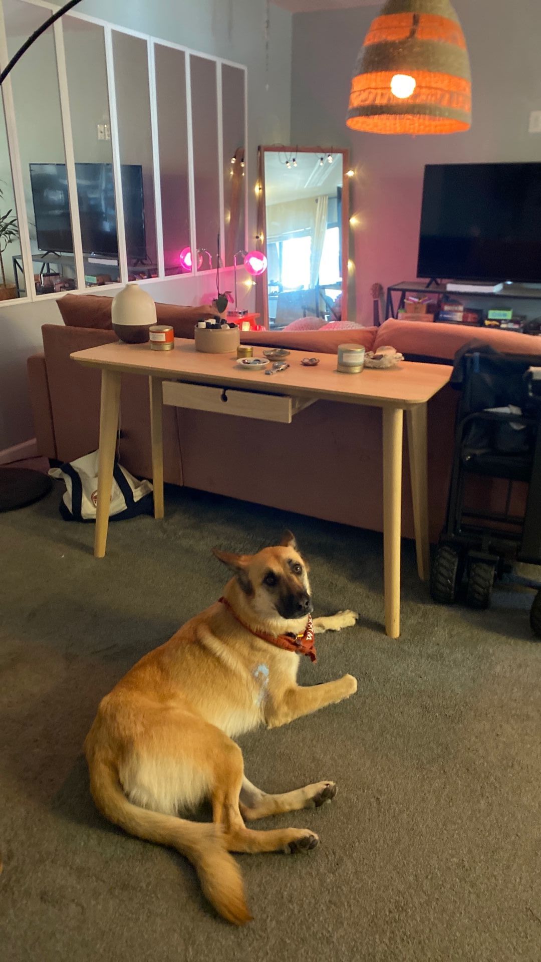 Brand New Ikea Desk