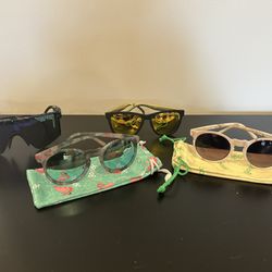 Sunglasses