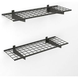 New In Box. Hyloft Storage Shelves