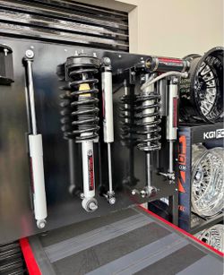 Leveling Kits