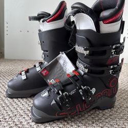 Ski Boot New 25.5