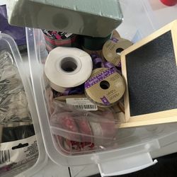 Arts and Crafts 