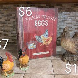 Misc Home Decor